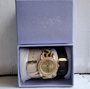 Watch set
